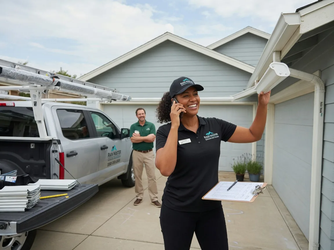 Gutter Installation Moravia, IA FAQs
